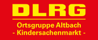 Kinder- und Jugendsachenmarkt der DLRG Ortsgruppe Altbach