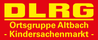 Kinder- und Jugendsachenmarkt der DLRG Ortsgruppe Altbach